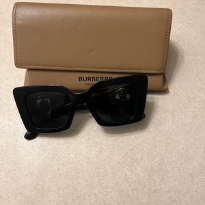 Burberry Shades